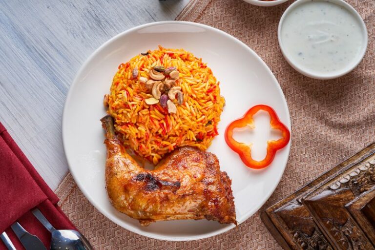 Jollof Series: The Real Recipe for Business Growth