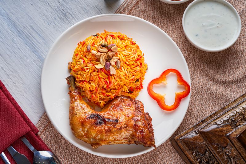 Jollof Series: The Real Recipe for Business Growth